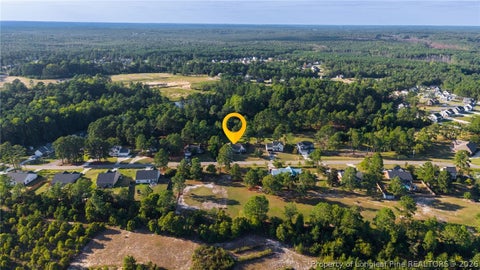 Tiny photo for 574 Ponderosa Trail, Cameron, NC 28326 (MLS # 769104)