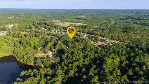 Tiny photo for 574 Ponderosa Trail, Cameron, NC 28326 (MLS # 769104)