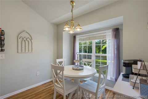 Tiny photo for 574 Ponderosa Trail, Cameron, NC 28326 (MLS # 769104)