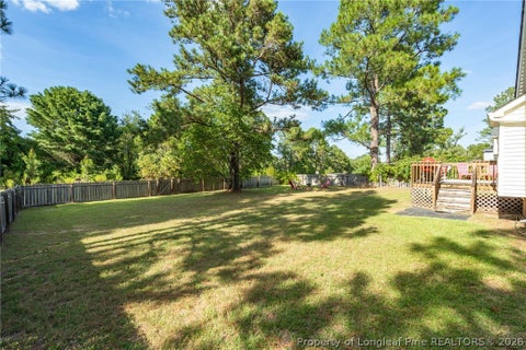 Tiny photo for 574 Ponderosa Trail, Cameron, NC 28326 (MLS # 769104)