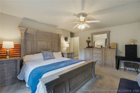 Tiny photo for 574 Ponderosa Trail, Cameron, NC 28326 (MLS # 769104)