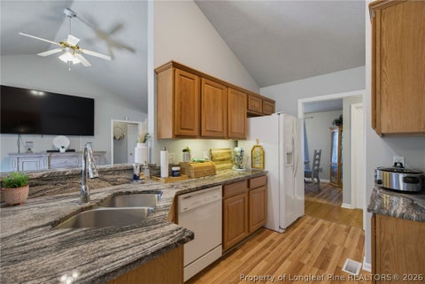 Tiny photo for 574 Ponderosa Trail, Cameron, NC 28326 (MLS # 769104)