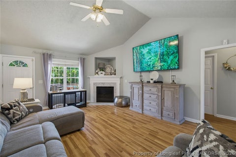 Tiny photo for 574 Ponderosa Trail, Cameron, NC 28326 (MLS # 769104)