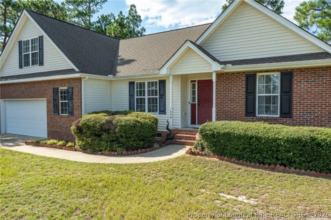 Tiny photo for 574 Ponderosa Trail, Cameron, NC 28326 (MLS # 769104)