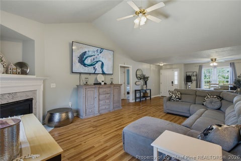 Tiny photo for 574 Ponderosa Trail, Cameron, NC 28326 (MLS # 769104)