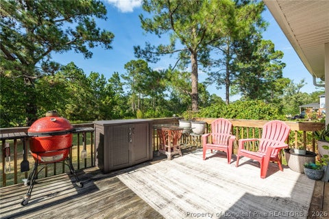 Tiny photo for 574 Ponderosa Trail, Cameron, NC 28326 (MLS # 769104)