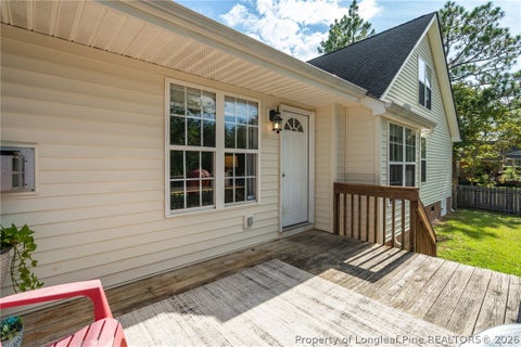 Tiny photo for 574 Ponderosa Trail, Cameron, NC 28326 (MLS # 769104)