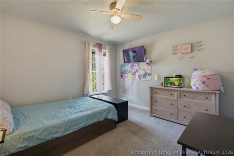Tiny photo for 574 Ponderosa Trail, Cameron, NC 28326 (MLS # 769104)