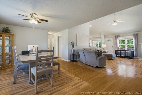 Tiny photo for 574 Ponderosa Trail, Cameron, NC 28326 (MLS # 769104)