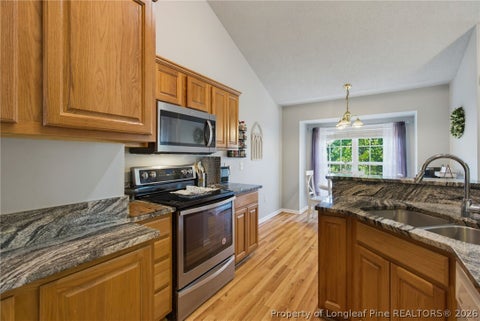 Tiny photo for 574 Ponderosa Trail, Cameron, NC 28326 (MLS # 769104)