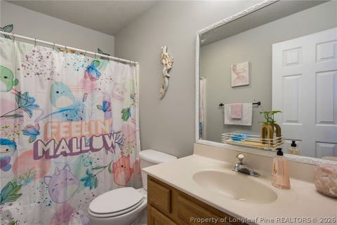 Tiny photo for 574 Ponderosa Trail, Cameron, NC 28326 (MLS # 769104)