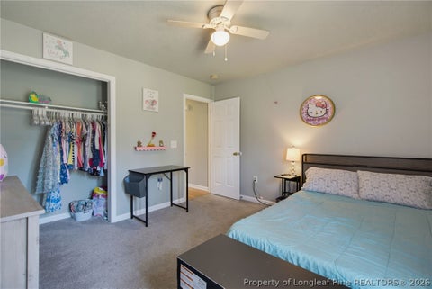 Tiny photo for 574 Ponderosa Trail, Cameron, NC 28326 (MLS # 769104)