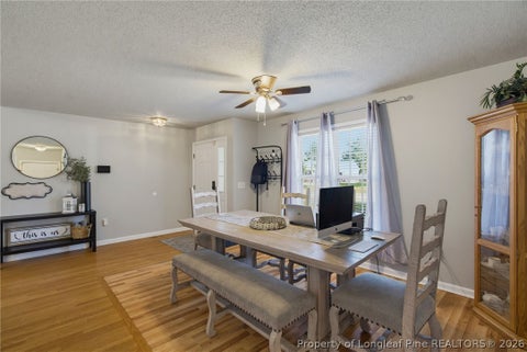 Tiny photo for 574 Ponderosa Trail, Cameron, NC 28326 (MLS # 769104)