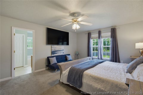 Tiny photo for 574 Ponderosa Trail, Cameron, NC 28326 (MLS # 769104)
