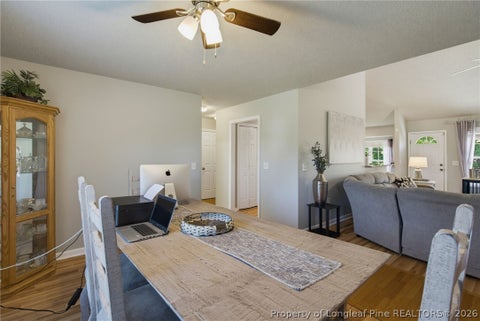 Tiny photo for 574 Ponderosa Trail, Cameron, NC 28326 (MLS # 769104)