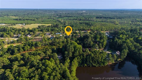 Tiny photo for 574 Ponderosa Trail, Cameron, NC 28326 (MLS # 769104)