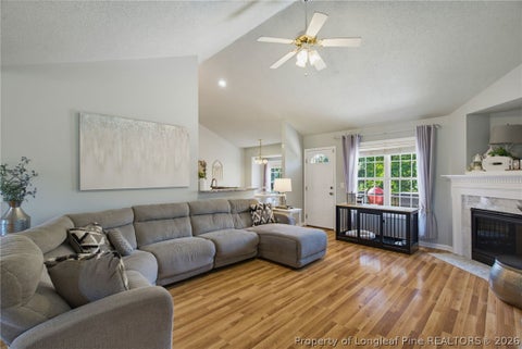 Tiny photo for 574 Ponderosa Trail, Cameron, NC 28326 (MLS # 769104)