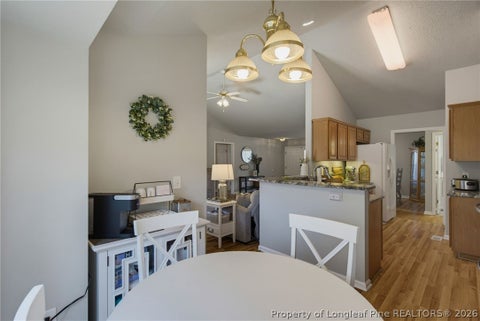 Tiny photo for 574 Ponderosa Trail, Cameron, NC 28326 (MLS # 769104)