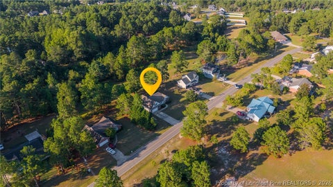 Tiny photo for 574 Ponderosa Trail, Cameron, NC 28326 (MLS # 769104)