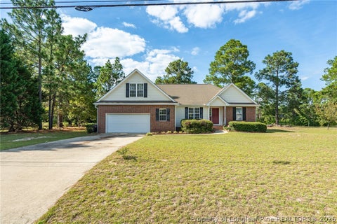 Tiny photo for 574 Ponderosa Trail, Cameron, NC 28326 (MLS # 769104)