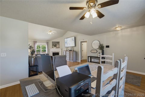 Tiny photo for 574 Ponderosa Trail, Cameron, NC 28326 (MLS # 769104)