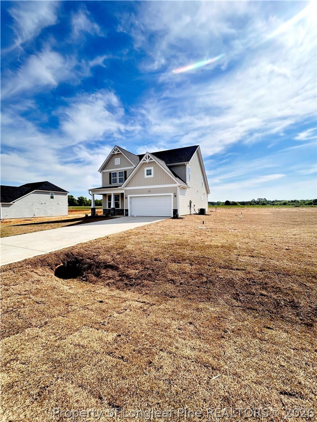 Photo of 102 Maverick Lane Ln, Dunn, NC 28334 (MLS # 761666)