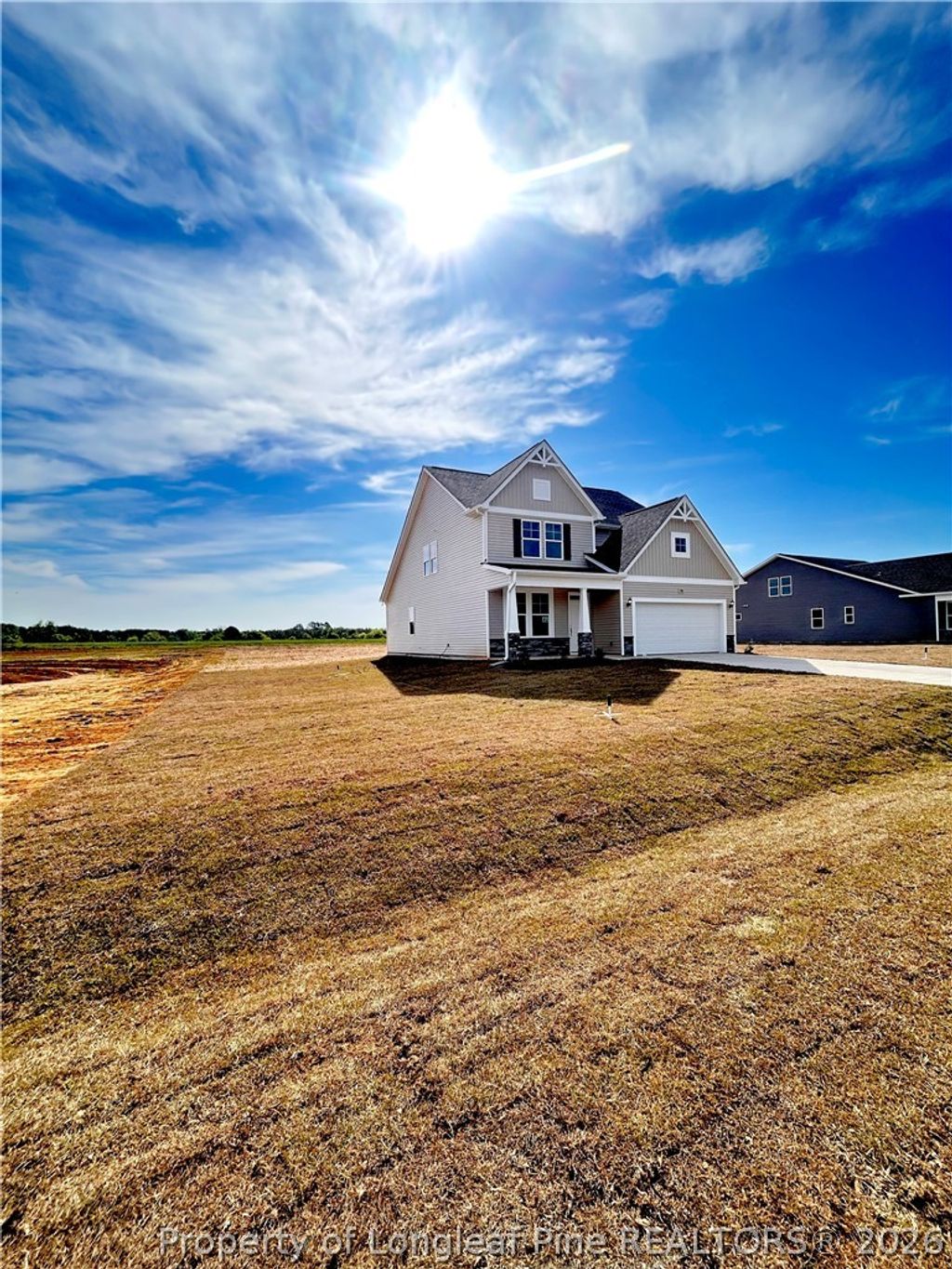 Photo of 102 Maverick Lane Ln, Dunn, NC 28334 (MLS # 761666)
