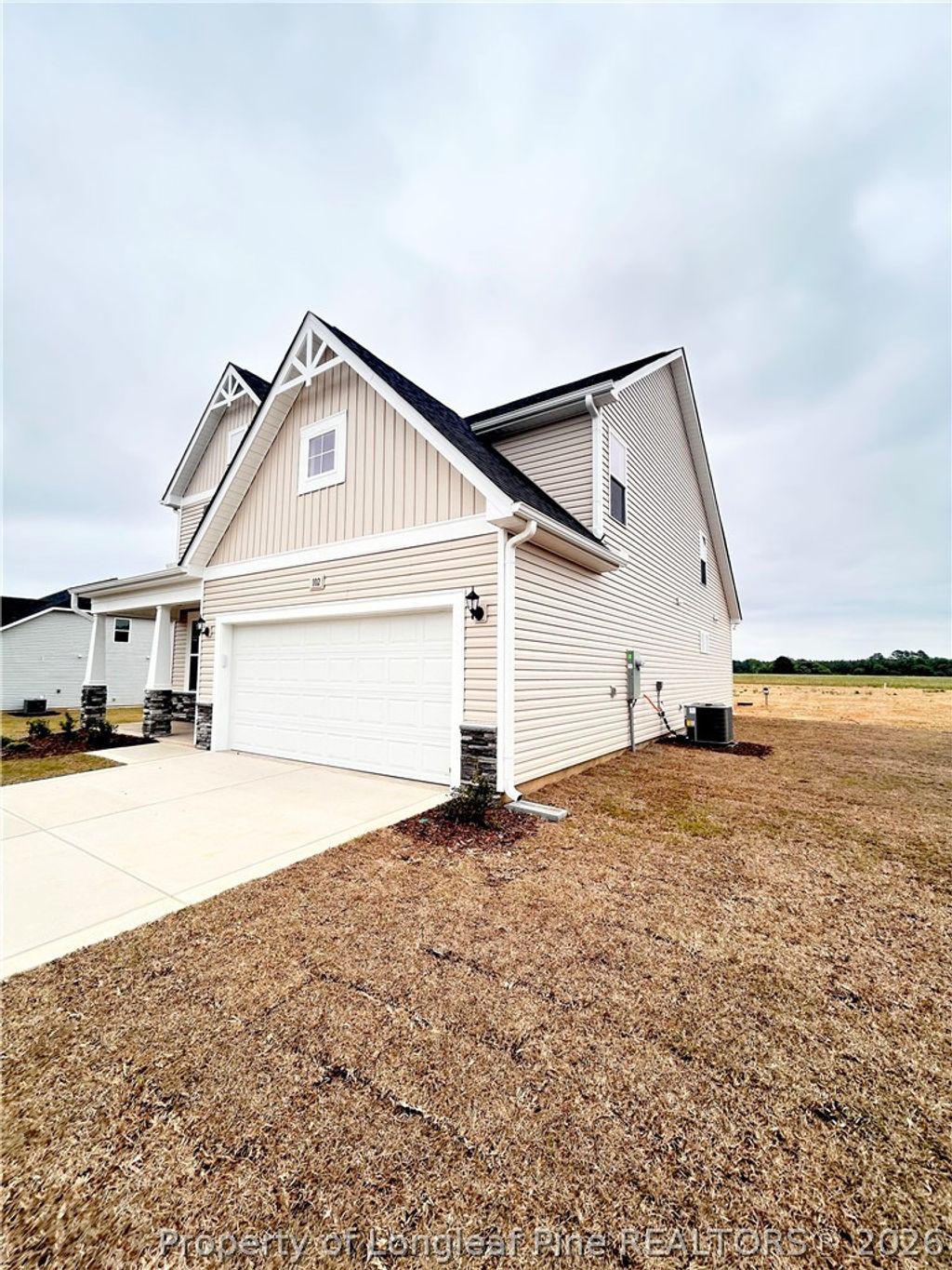 Photo of 102 Maverick Lane Ln, Dunn, NC 28334 (MLS # 761666)