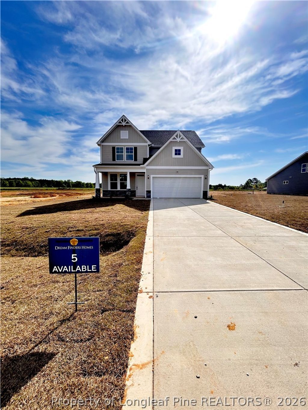 Photo of 102 Maverick Lane Ln, Dunn, NC 28334 (MLS # 761666)
