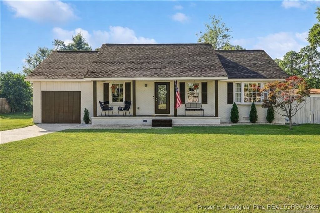 Photo of 3102 Ansley Court, Hope Mills, NC 28348 (MLS # 755648)