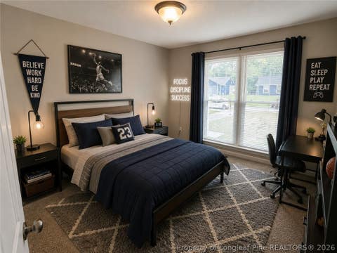 Tiny photo for 6762 Candlewood Drive, Fayetteville, NC 28314 (MLS # 768438)