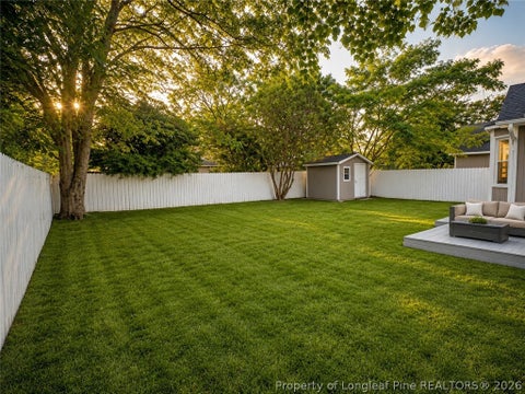 Tiny photo for 6762 Candlewood Drive, Fayetteville, NC 28314 (MLS # 768438)