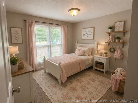 Tiny photo for 6762 Candlewood Drive, Fayetteville, NC 28314 (MLS # 768438)
