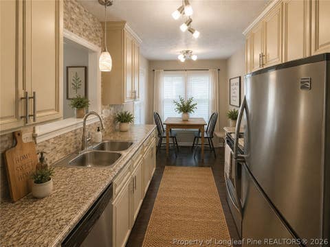 Tiny photo for 6762 Candlewood Drive, Fayetteville, NC 28314 (MLS # 768438)