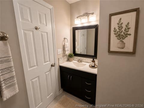 Tiny photo for 6762 Candlewood Drive, Fayetteville, NC 28314 (MLS # 768438)
