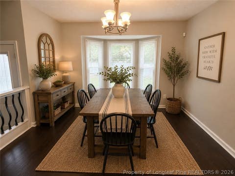 Tiny photo for 6762 Candlewood Drive, Fayetteville, NC 28314 (MLS # 768438)
