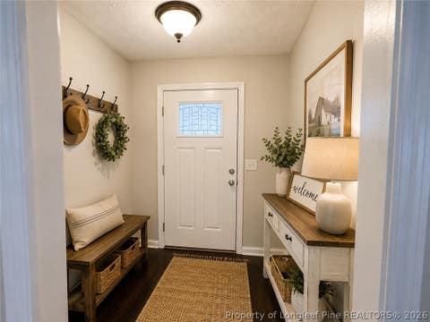 Tiny photo for 6762 Candlewood Drive, Fayetteville, NC 28314 (MLS # 768438)