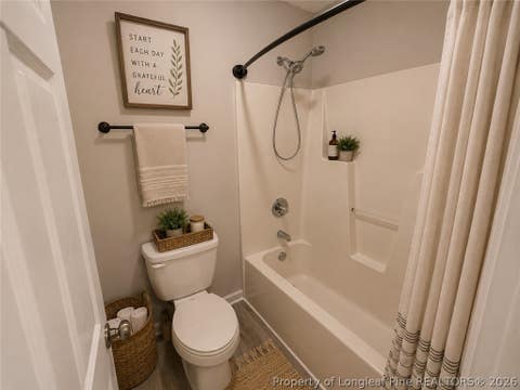Tiny photo for 6762 Candlewood Drive, Fayetteville, NC 28314 (MLS # 768438)