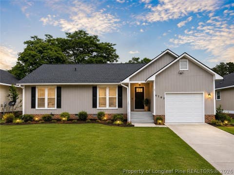 Photo of 6762 Candlewood Drive, Fayetteville, NC 28314 (MLS # 768438)