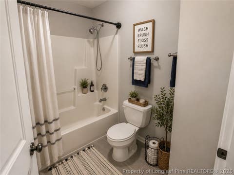 Tiny photo for 6762 Candlewood Drive, Fayetteville, NC 28314 (MLS # 768438)