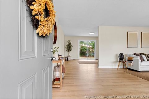 Tiny photo for 5201 Brookfield Road, Fayetteville, NC 28303 (MLS # 765215)