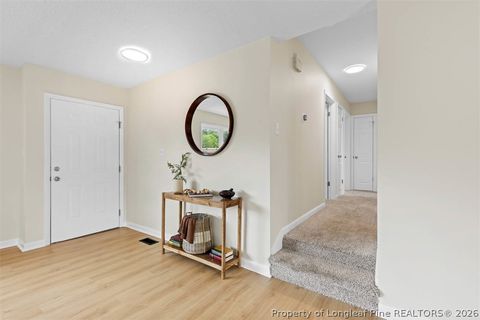 Tiny photo for 5201 Brookfield Road, Fayetteville, NC 28303 (MLS # 765215)