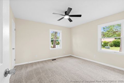 Tiny photo for 5201 Brookfield Road, Fayetteville, NC 28303 (MLS # 765215)