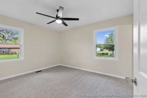 Tiny photo for 5201 Brookfield Road, Fayetteville, NC 28303 (MLS # 765215)