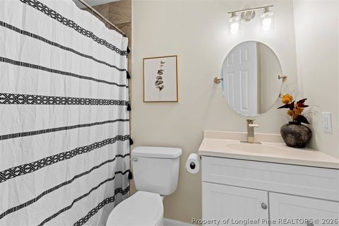 Tiny photo for 5201 Brookfield Road, Fayetteville, NC 28303 (MLS # 765215)