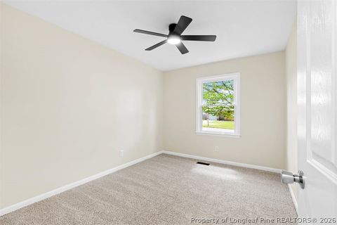 Tiny photo for 5201 Brookfield Road, Fayetteville, NC 28303 (MLS # 765215)