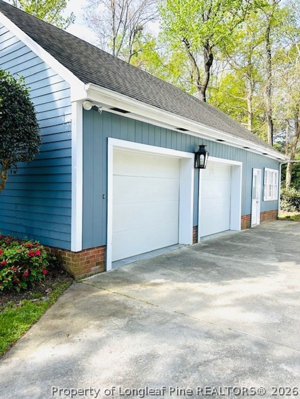 Photo of 3690 Kale Drive, Lumberton, NC 28358 (MLS # 760024)