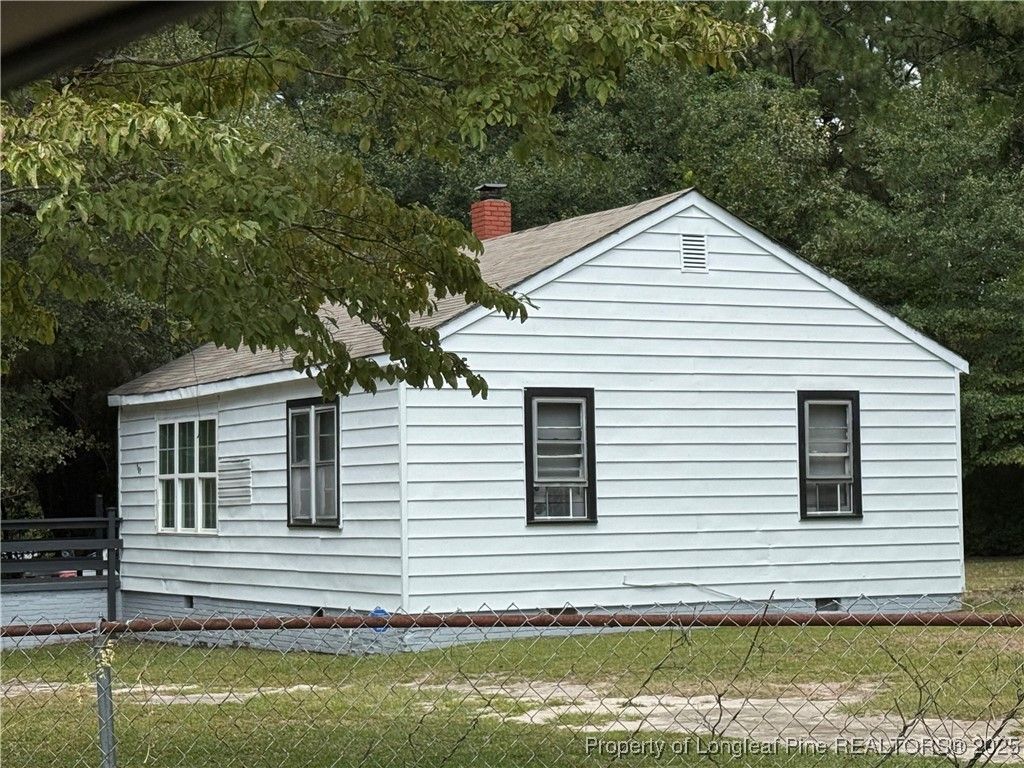 Photo of 101 Bremer Street, Fayetteville, NC 28303 (MLS # 752664)