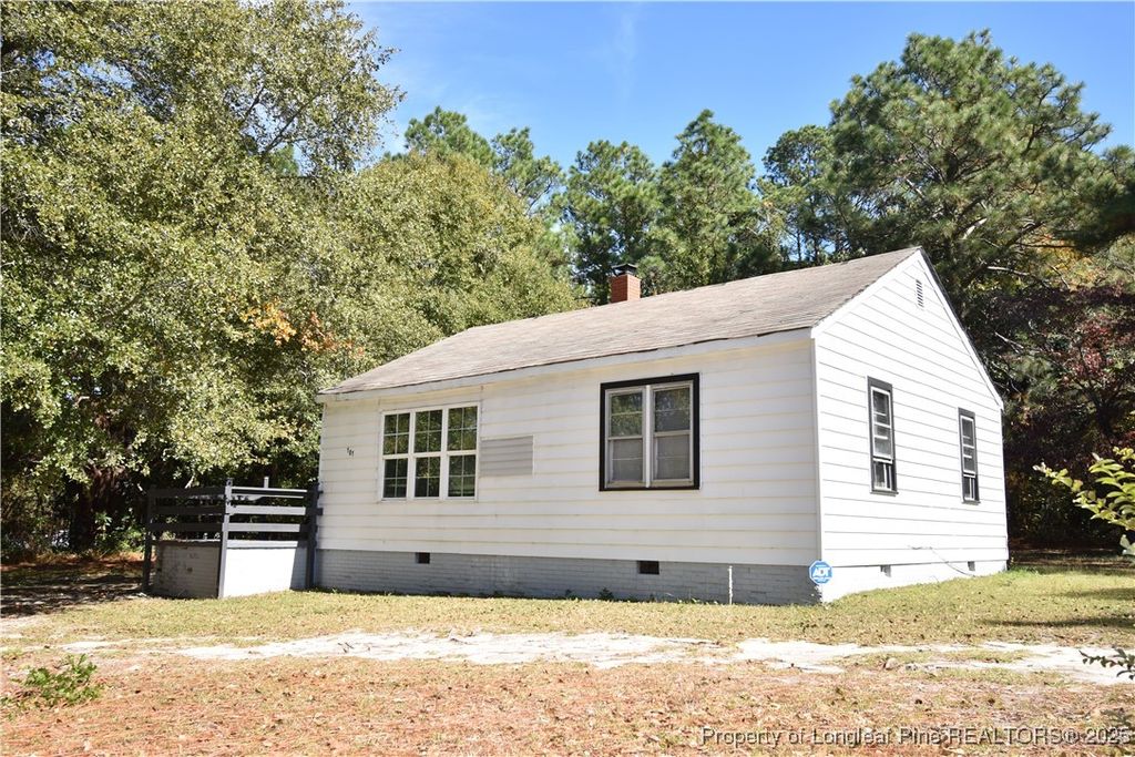 Photo of 101 Bremer Street, Fayetteville, NC 28303 (MLS # 752664)