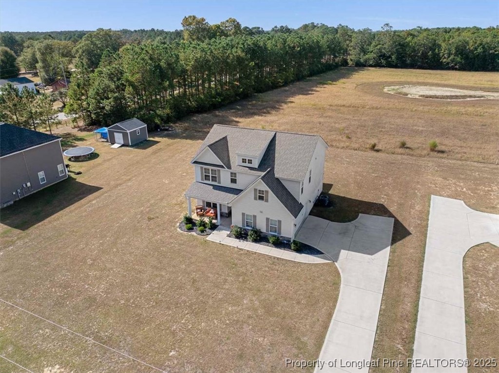 7840 Rufus Johnson Road